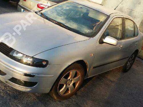 Left taillight SEAT TOLEDO II (1M2)  | BP5207590C34 