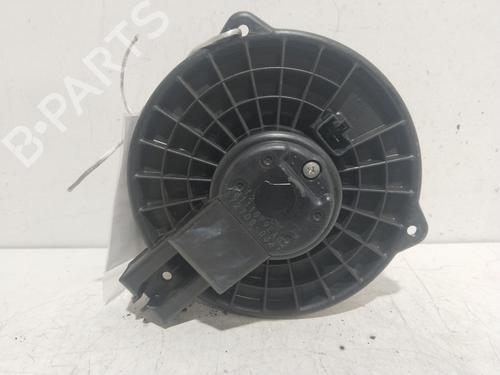 Heater blower motor MAZDA 6 Hatchback (GG) | BP20311363M62