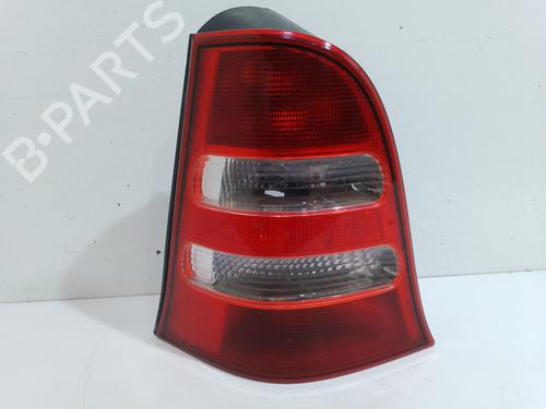 Used Left taillight Left taillight MERCEDES-BENZ A-CLASS (W168) A 190 (168.032, 168.132) (125 hp) 10503131 10503131