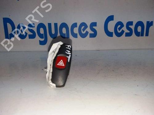 Used Warning switch Warning switch FIAT MAREA Weekend (185_) 1.9 TD 100 (185BX_) (100 hp) 5172357 5172357
