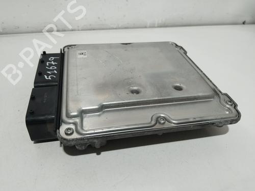 Engine control unit (ECU) VW TOURAN (1T1, 1T2) 1.9 TDI | BP25290381M57 