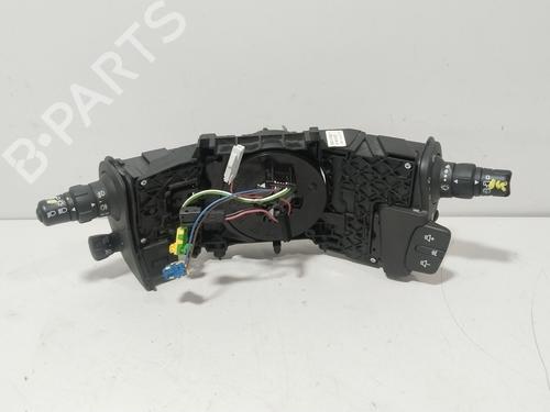 Switch RENAULT SCÉNIC II (JM0/1_) 1.6 (JM0C, JM0J, JM1B) | BP38752302I30 - Image 2