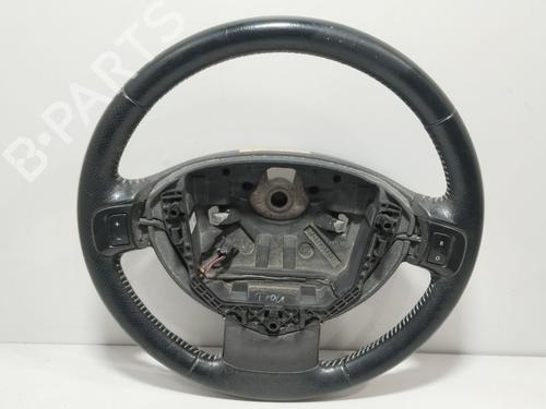 Volant Volant DACIA SANDERO II TCe 90 (B8M1, B8MA, B8AC) (90 hp) 36536572 36536572