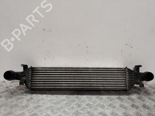 Used Intercooler Intercooler MERCEDES-BENZ B-CLASS Sports Tourer (W246, W242) B 200 CDI / d (246.208) (136 hp) 17447318 17447318