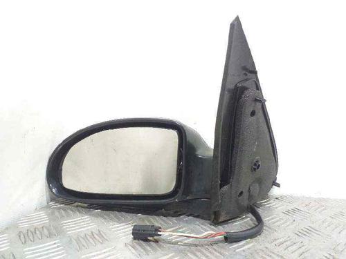 Used Left mirror FORD FOCUS I (DAW, DBW) [1998-2009]  5196898