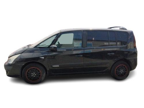 Warning switch RENAULT ESPACE IV (JK0/1_) 1.9 dCi (JK0U, JK0G) | BP32319150I22 - Image 8