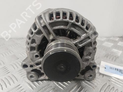 Lichtmaschine für VW GOLF V (1K1) 1.9 TDI (105 hp) 28602161