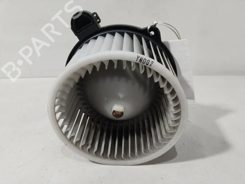 Used Heater blower motor KIA CARENS IV 1.6 GDi (135 hp) 30624386
