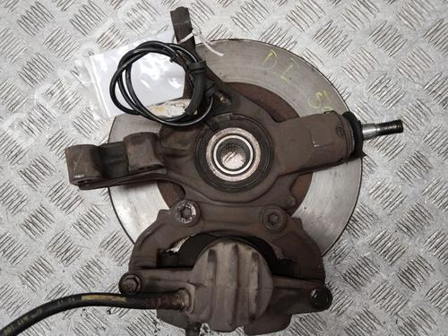 Left front steering knuckle CITROËN C4 I (LC_) 1.6 HDi | BP20936717M25 