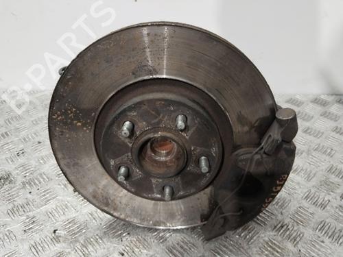 Used Left front steering knuckle FORD FOCUS C-MAX (DM2) 1.8 TDCi (115 hp) 27451777