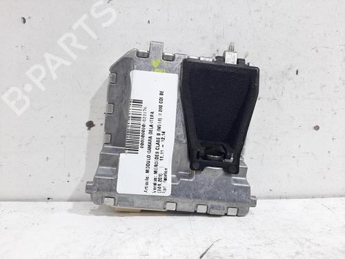 Elektronisk modul MERCEDES-BENZ B-CLASS Sports Tourer (W246, W242) B 200 CDI (246.201) (136 hp) 15762649