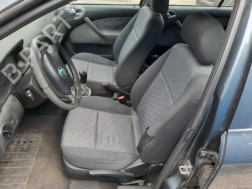 Climate control SKODA OCTAVIA I (1U2)  | BP13712754I5 