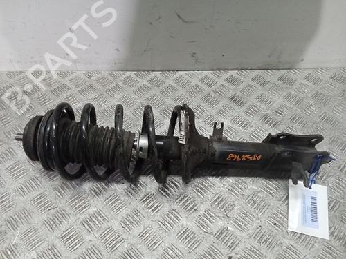 Used Left front shock absorber CHEVROLET AVEO / KALOS Saloon (T250, T255) 1.4 (94 hp) 30883607