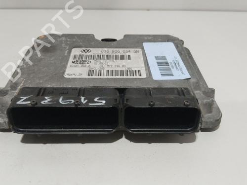 Used Engine control unit (ECU) SEAT CORDOBA (6L2) 1.4 16V (75 hp) 26905346