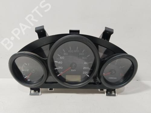 Used Engine control unit (ECU) MITSUBISHI COLT VI (Z3_A, Z2_A) 1.5 DI-D (Z39A) (95 hp) 30831770