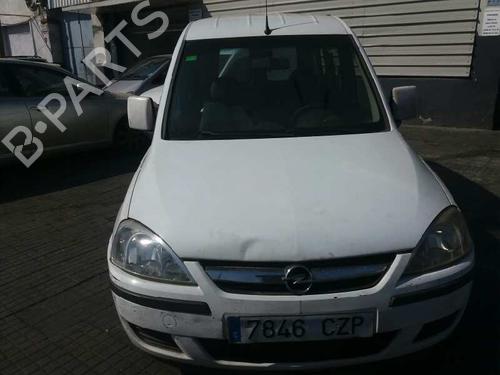 Gear lever OPEL COMBO Tour  | BP7416842M90 