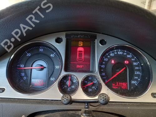 kombiinstrument-vw-passat-b6-3c2-a2c53117394-a2c53042108-a2c53242429-2005-2006-2007-2008-2009-2010-15939251 main image