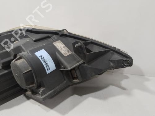 Left headlight CITROËN C8 (EA_, EB_) 2.2 HDi | BP29827053C28 
