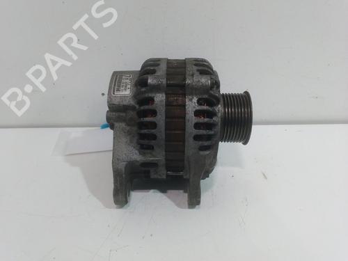 Alternator MAZDA 6 Saloon (GG)  | BP12256720M7 