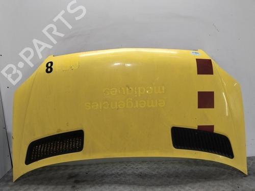 Used Hood MERCEDES-BENZ SPRINTER 3,5-t Van (B906) 313 CDI (906.631, 906.633, 906.635, 906.637) (129 hp) 31176499