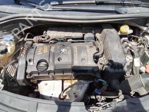 Starter PEUGEOT 207 (WA_, WC_) 1.6 16V | BP28198068M8 