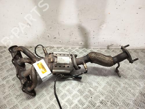 Used Catalyst Catalyst 36140280 36140280