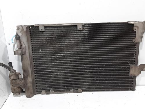 Used AC radiator OPEL ASTRA G Hatchback (T98) [1998-2009]  8367871