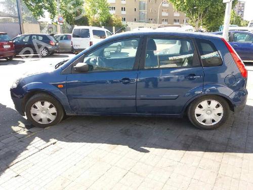 Starter FORD FIESTA V (JH_, JD_)  | BP5611009M8 