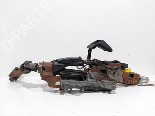 Used Steering column Steering column VW PASSAT B6 Variant (3C5) [2005-2011] 5200153 5200153