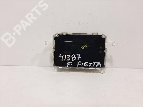 Display FORD FIESTA VI (CB1, CCN)  | BP6558005C48 