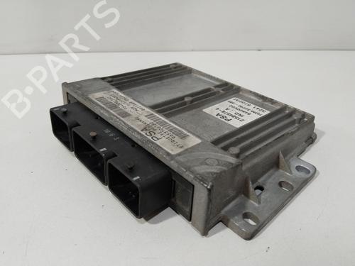 Engine control unit (ECU) CITROËN C2 (JM_) 1.4 | BP28276388M57