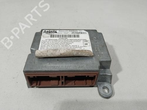 Used ECU airbags FIAT FIORINO Box Body/MPV (225_) 1.3 D Multijet (225BXD1A, 225BXB1A, 225BXB11) (75 hp) 29867154