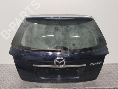 tailgate-mazda-cx-7-er-2006-2007-2008-2009-2010-2011-2012-2013-2014-28024440 main image