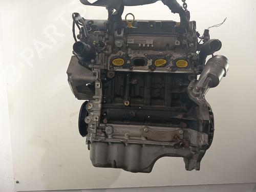 Motor OPEL CORSA E (X15) 1.4 (08, 68) | BP39535711M1  - Image 5