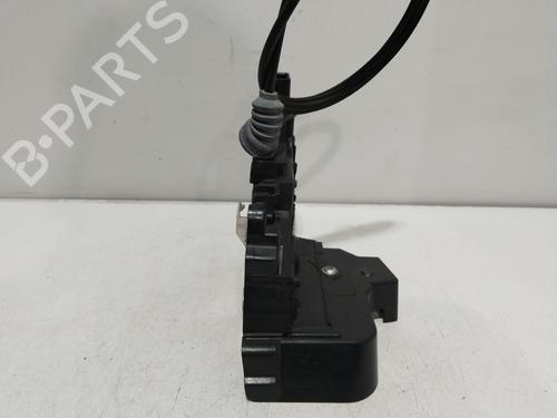 Front right lock VOLVO S40 II (544)  | BP16993467C97 
