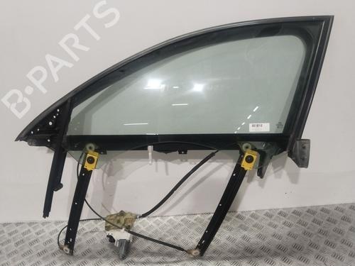 Rudehejsemekanisme ventre foran AUDI A6 C6 Avant (4F5) 2.0 TDI (140 hp) 21592724