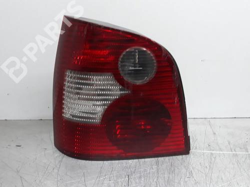 Used Left taillight VW POLO (9N_, 9A_) [2001-2014]  7192600
