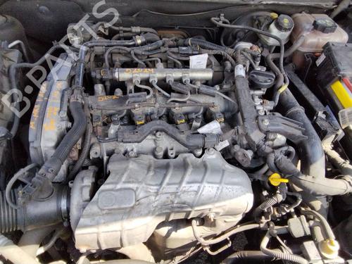 Switch OPEL INSIGNIA A (G09) 2.0 CDTI (68) | BP26134200I30 - Image 10