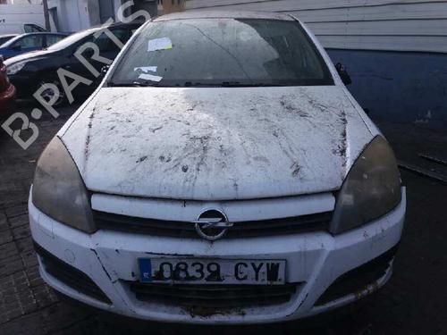 Gearbox OPEL ASTRA H (A04)  | BP22716496M3 