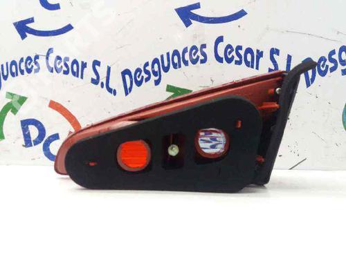Left taillight PEUGEOT 607 (9D, 9U) | BP5179376C34 - Image 2