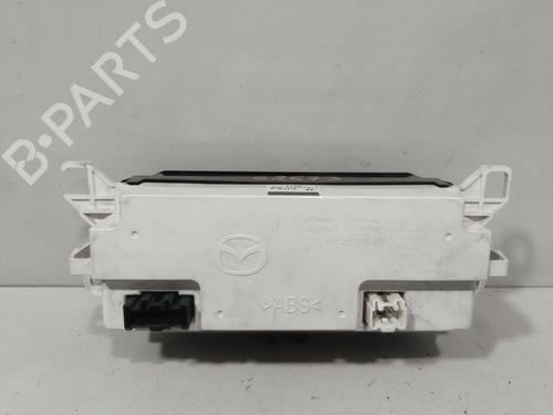 Climate control MAZDA CX-7 (ER) 2.2 MZR-CD AWD (ER10A) | BP32213306I5  - Image 5