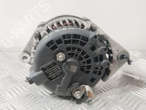 Alternator CHEVROLET CRUZE (J300) 2.0 CDI | BP39687885M7 - Image 3