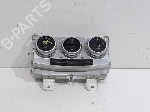 Used Climate control Climate control MAZDA 5 (CR) 2.0 CD (CR19) (143 hp) 15280070 15280070