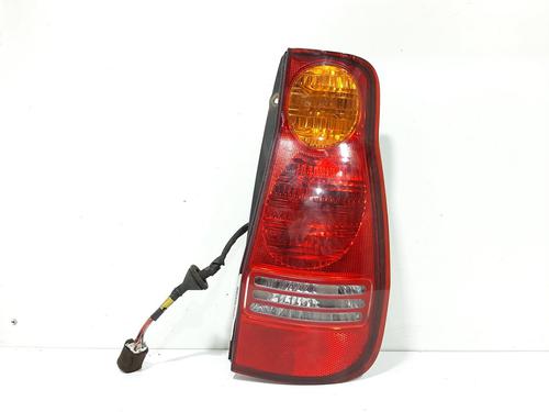 Used Right taillight HYUNDAI MATRIX (FC) 1.5 CRDi (82 hp) 7641462