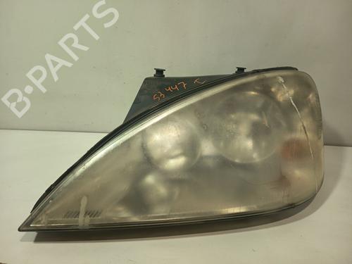 Used Left headlight Left headlight FORD GALAXY I (WGR) 1.9 TDI (130 hp) 34439580 34439580