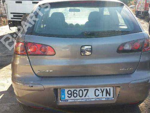 Right mirror SEAT IBIZA III (6L1)  | BP6776346C27 