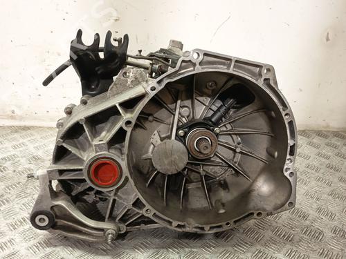 Used Gearbox Gearbox 36780393 36780393