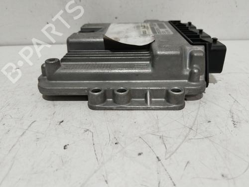 Engine control unit (ECU) CITROËN C4 I (LC_) 1.6 HDi | BP20157528M57 