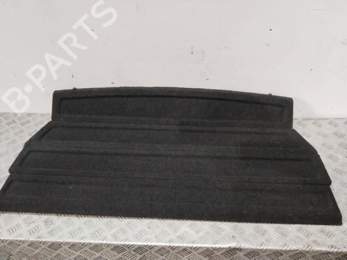 Used Rear parcel shelf Rear parcel shelf OPEL MERIVA A MPV (X03) 1.6 (E75) (105 hp) 30385027 30385027
