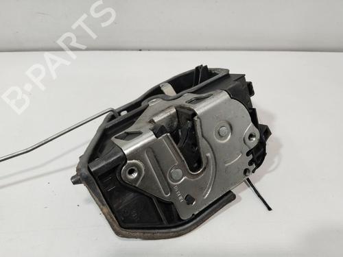 Front left lock BMW 5 (E60) 525 d | BP33400970C98 - Image 3